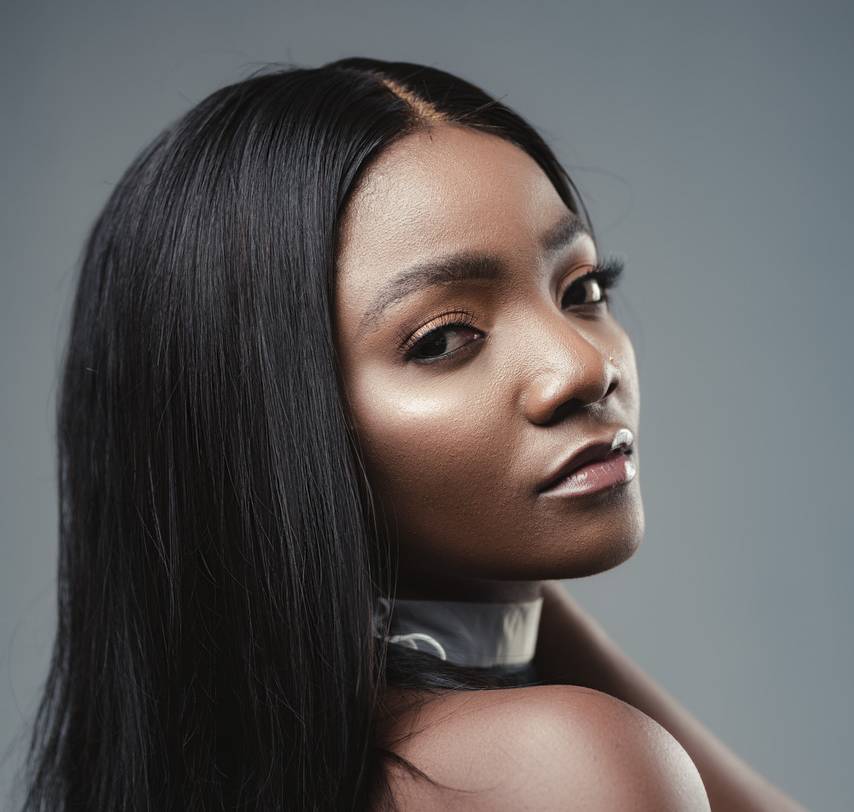 Simi: "Melodies of Simplicity - The Soulful Journey of Simi - Biography