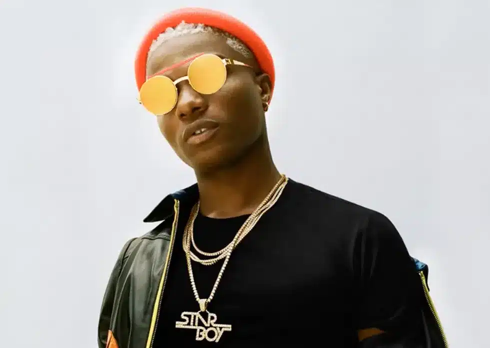 Wizkid: "Starboy Chronicles - From Surulere to Global Stardom - Biography